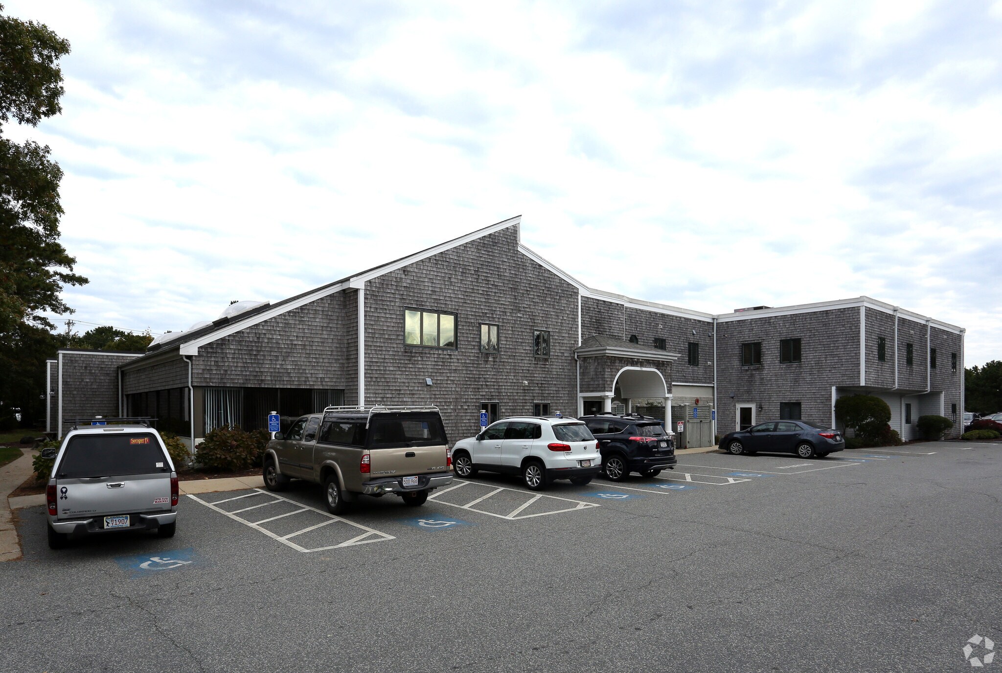 700 Attucks Ln, Hyannis, MA for sale Primary Photo- Image 1 of 1