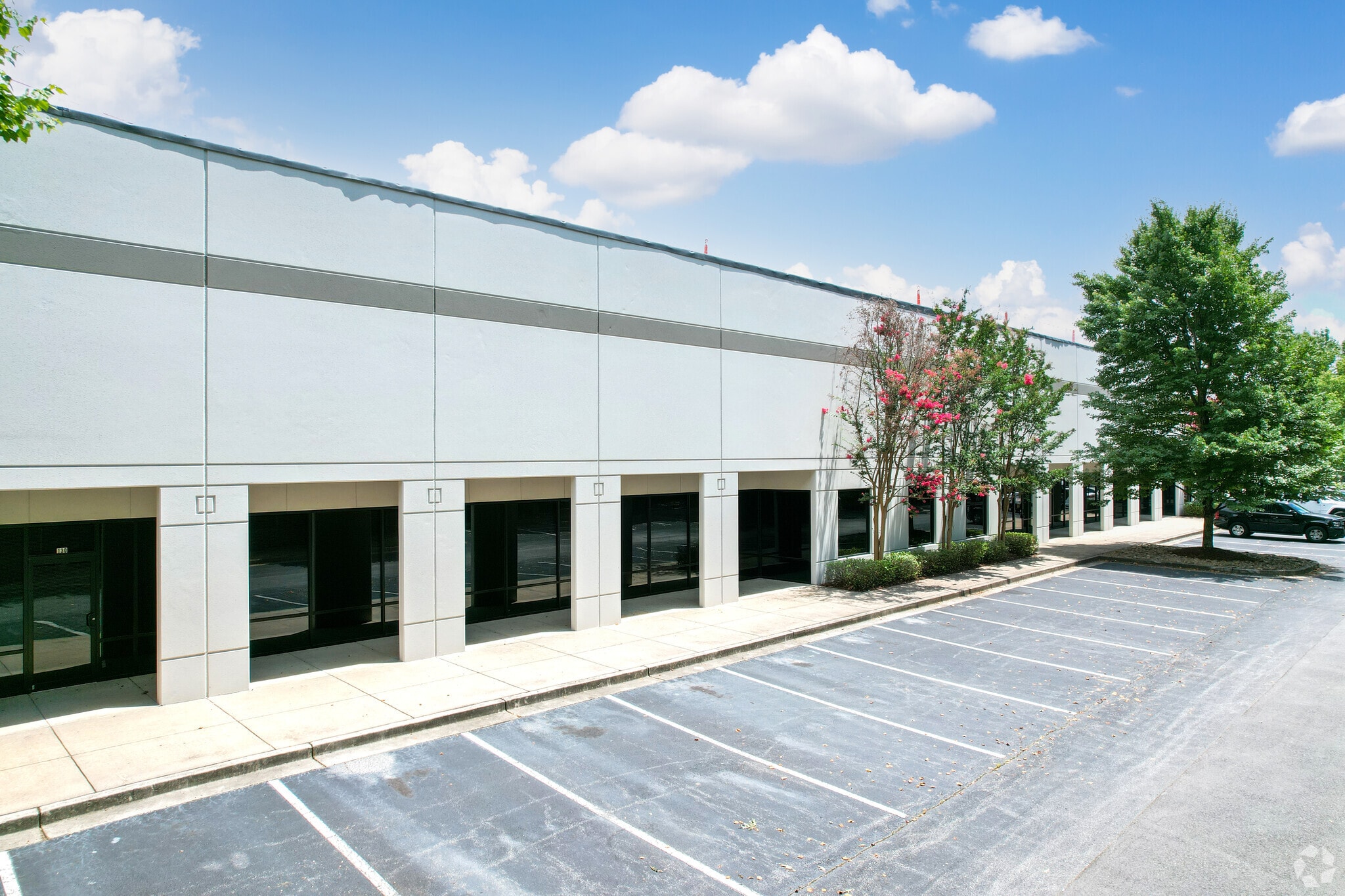 309 Johnson Rd, Forest Park, GA for lease Primary Photo- Image 1 of 5