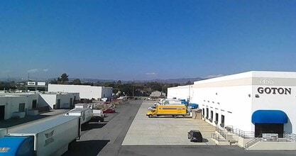 5455 E La Palma Ave, Anaheim, CA for lease Interior Photo- Image 2 of 3