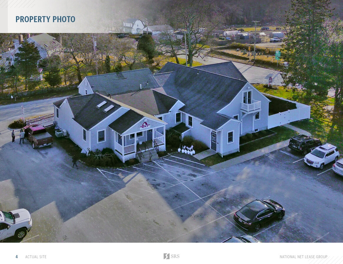 965 Sanford Rd, Westport, MA 02790