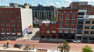 More details for 58 Ionia Ave SW, Grand Rapids, MI - Retail for Sale