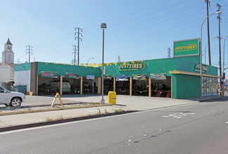 More details for 6160-6162 Atlantic Blvd, Maywood, CA - Retail for Lease