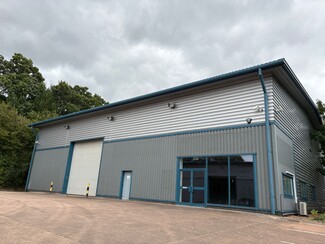 More details for Apple Ln, Exeter - Industrial for Lease