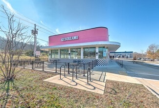 More details for 4280 W Martin Luther King Blvd, Fayetteville, AR - Retail for Sale