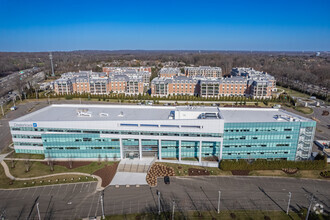 3400 New Hyde Park Rd, New Hyde Park, NY - aerial  map view - Image1