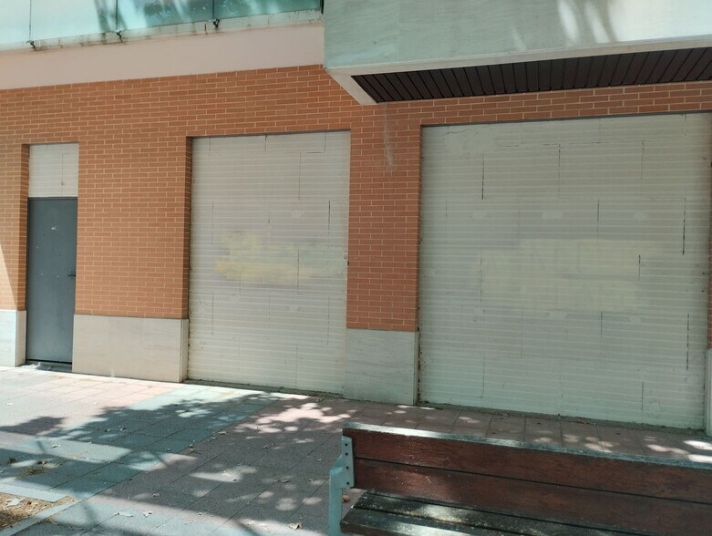 Retail in Valladolid, Valladolid for sale - Building Photo - Image 2 of 6