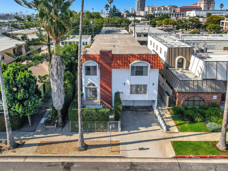 1312 19th St, Santa Monica, CA for sale - Building Photo - Image 2 of 31