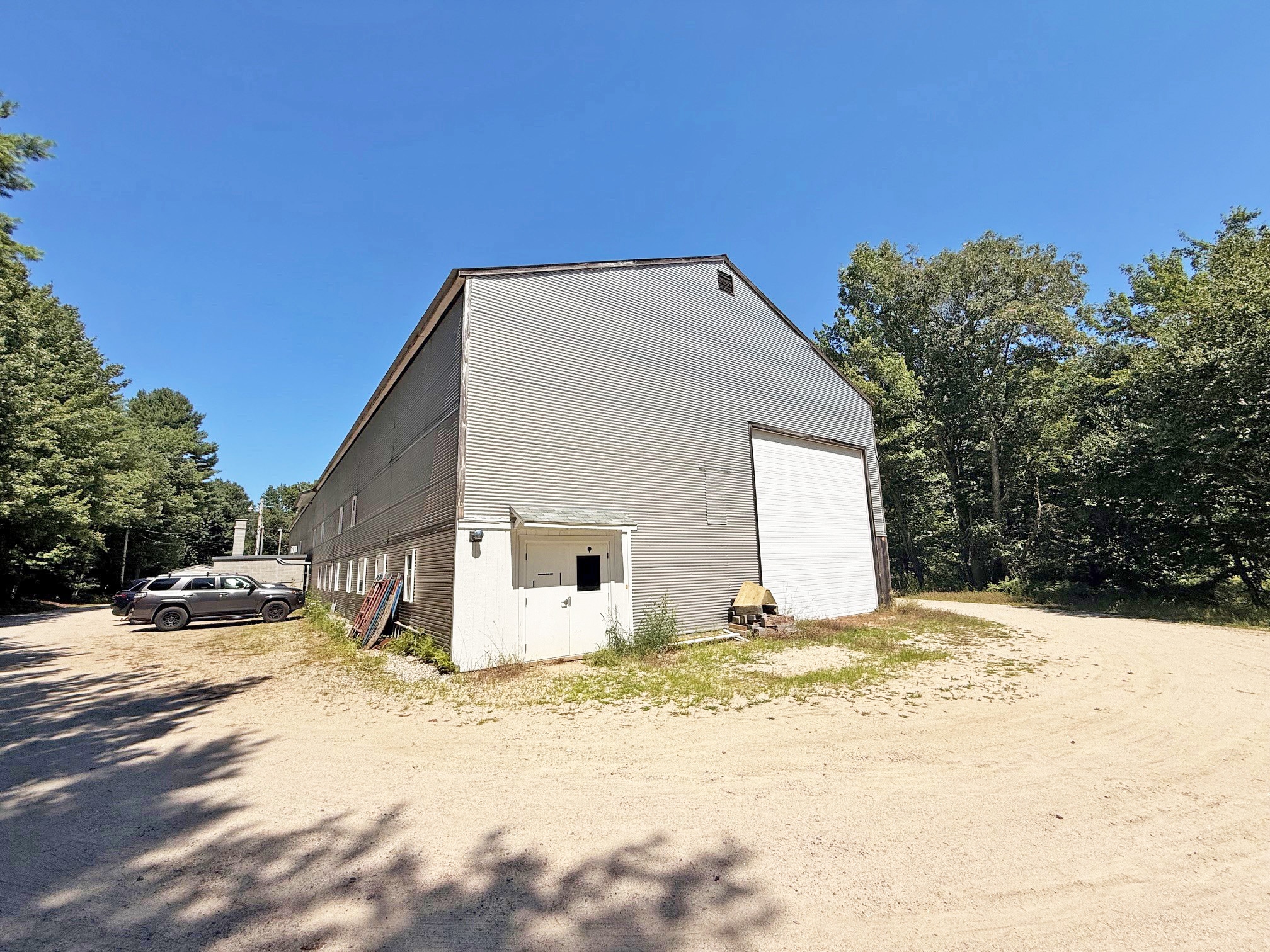 160 Royal Rd, North Yarmouth, ME for lease Interior Photo- Image 1 of 5