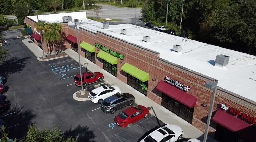 3750 Savannah Hwy, Johns Island, SC for sale - Primary Photo - Image 1 of 1