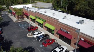 More details for 3750 Savannah Hwy, Johns Island, SC - Office/Retail for Lease