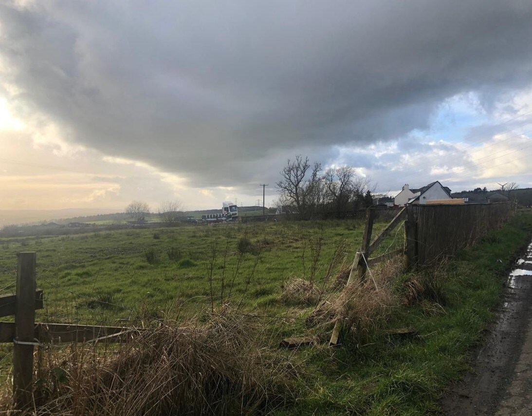 East Heads, Newmilns for sale Primary Photo- Image 1 of 1