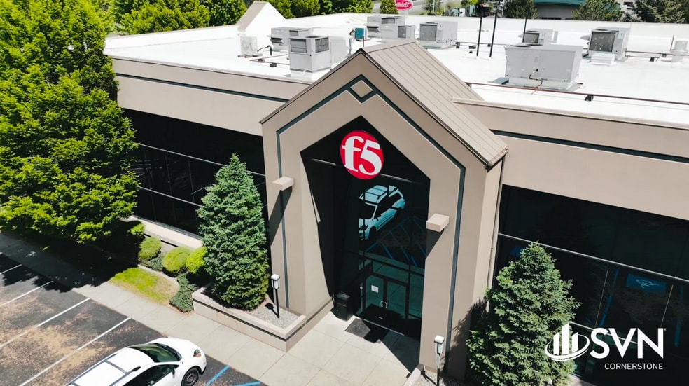 23321 E Knox Ave, Liberty Lake, WA for lease - Building Photo - Image 2 of 7