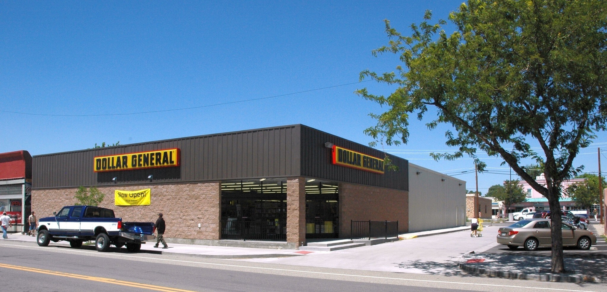 124 W 7th St, Walsenburg, CO for sale Primary Photo- Image 1 of 1