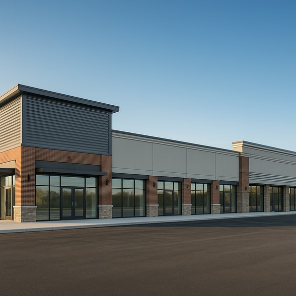 2397 DuPont Pky, Middletown, DE for lease - Building Photo - Image 1 of 2