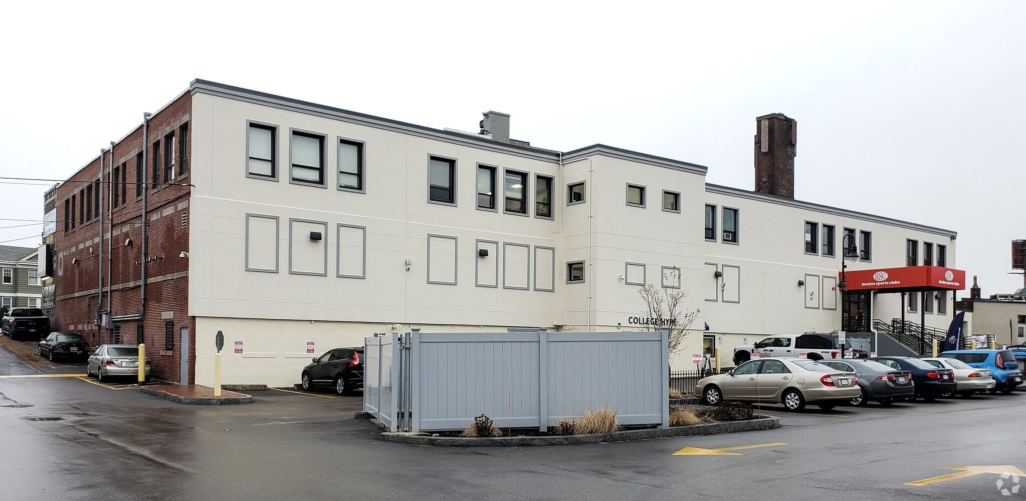 540 Gallivan Blvd, Boston, MA 02124 Office for Lease