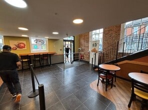 106-108 Albert Rd, Southsea for lease Aerial- Image 1 of 4