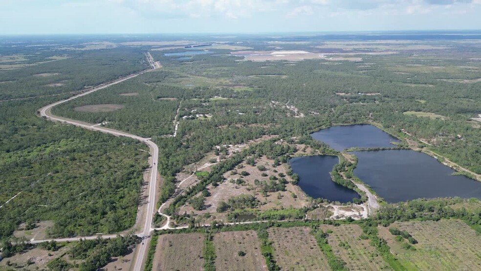 Knights Trail & Rustic Road, Nokomis, FL 34275 - Land for Sale | LoopNet