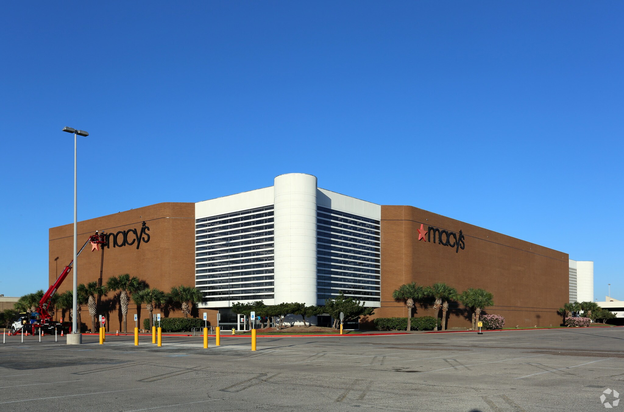 5488 S Padre Island Dr, Corpus Christi, TX for sale Building Photo- Image 1 of 1