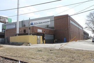 More details for 905 S Menard Ave, Chicago, IL - Industrial for Lease