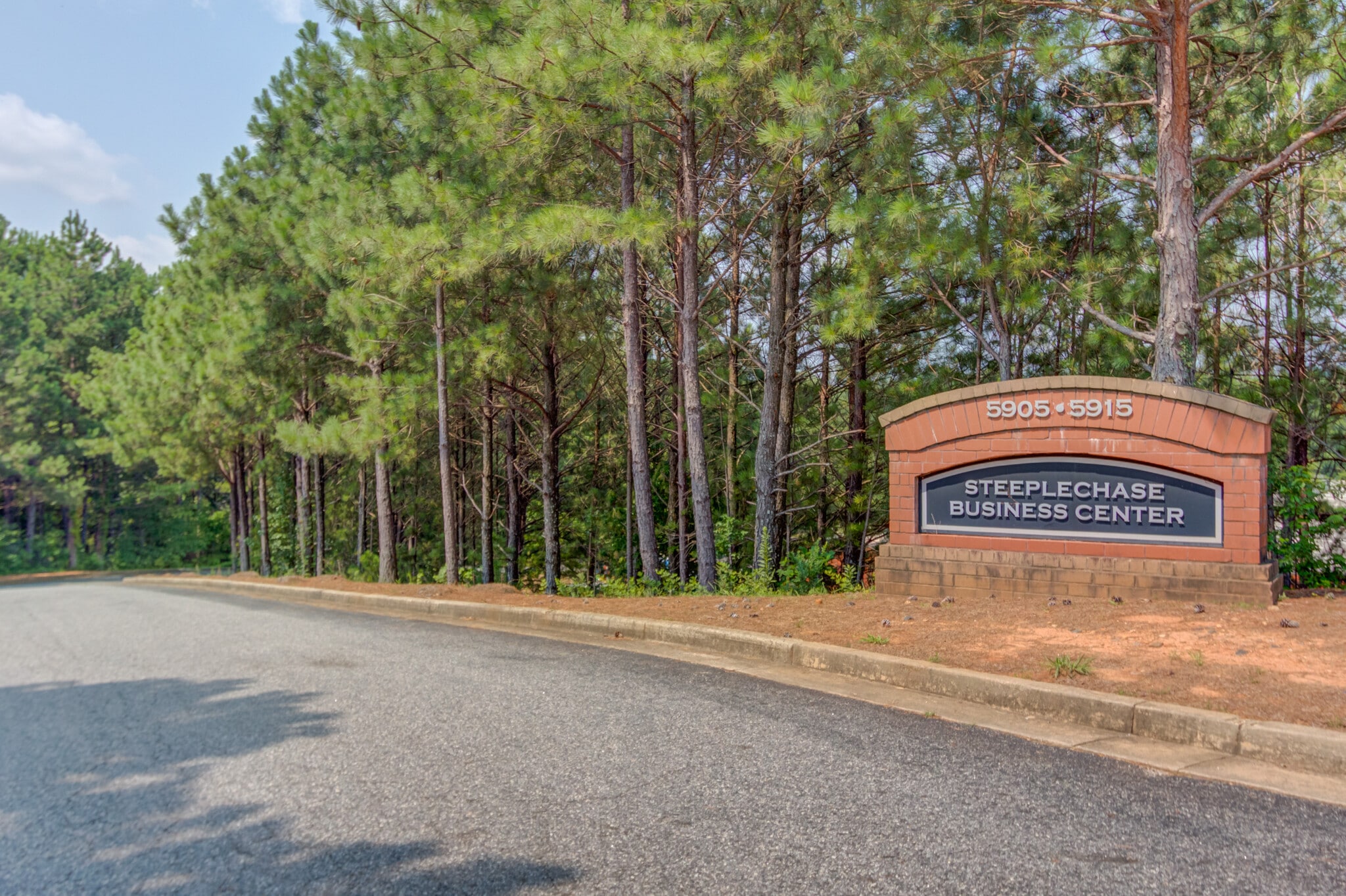 5915 Steeplechase Blvd, Cumming, GA for lease Interior Photo- Image 1 of 26