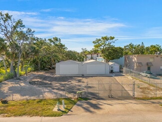 More details for 2182 10th St, Sarasota, FL - Industrial for Sale