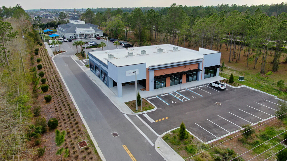 4021 County Road 210 W, Jacksonville, FL for lease - Building Photo - Image 3 of 4