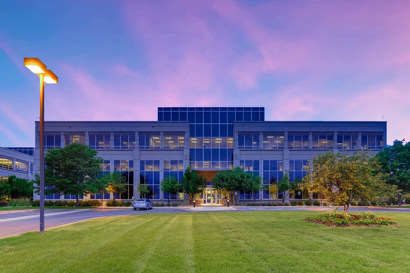 12500 E Belford Ave, Englewood, CO 80112