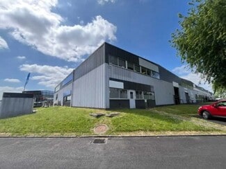 More details for Industrial for Lease