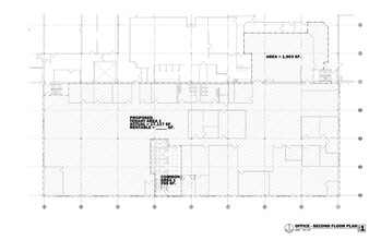 3155 Elbee Rd, Moraine, OH for lease Floor Plan- Image 1 of 1