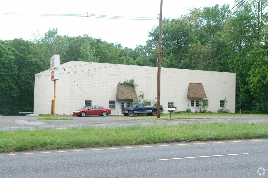 130 Route 130, Bordentown, NJ for sale - Building Photo - Image 2 of 9