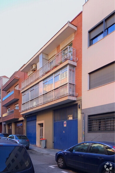 Multifamily in Madrid, Madrid for sale - Building Photo - Image 2 of 2