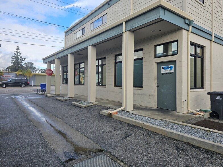 716 Soquel Ave, Santa Cruz, CA for lease - Building Photo - Image 2 of 44