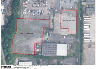 More details for Waterton Rd, Bridgend - Land for Lease