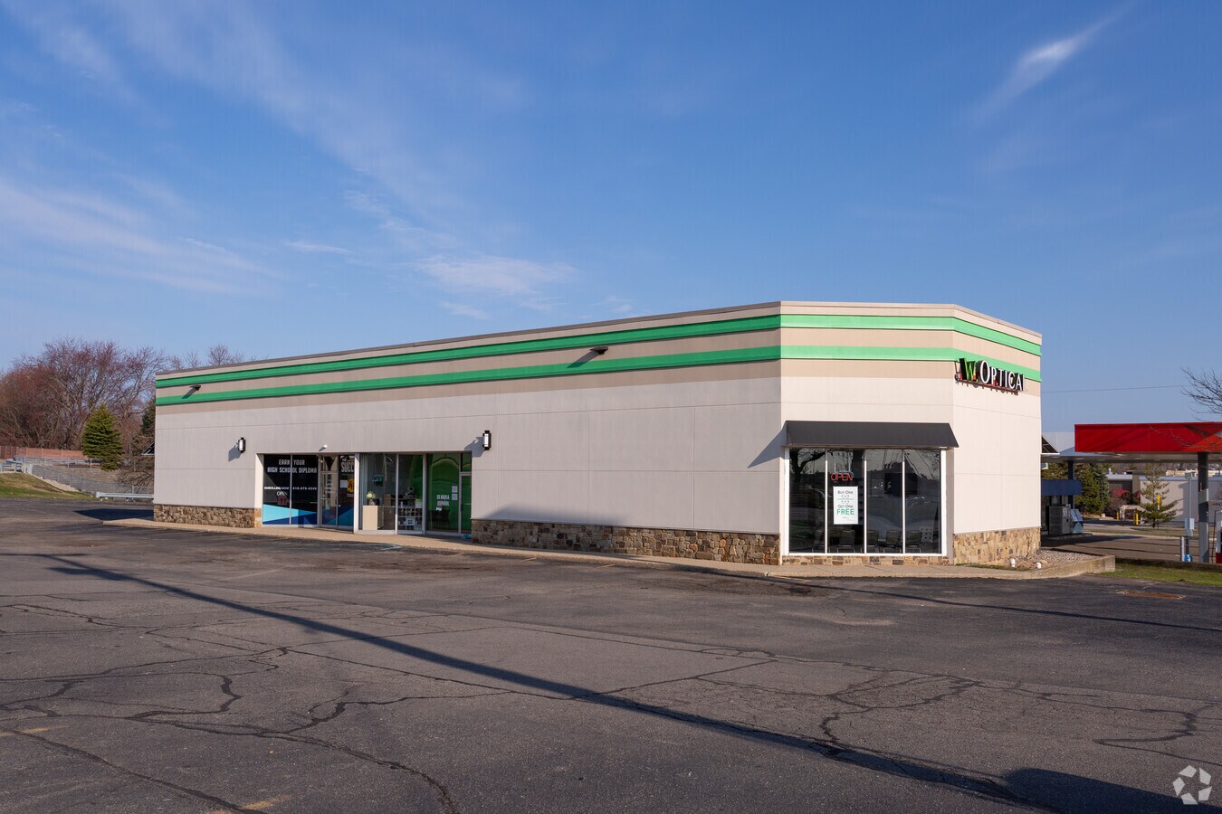 3233 Alpine Ave NW, Grand Rapids, MI 49544