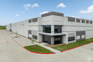 More details for 1603 Clovis R Barker Rd, San Marcos, TX - Industrial for Lease