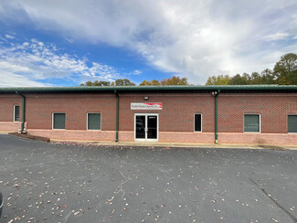 More details for 2040 Independence Commerce Dr, Stallings, NC - Industrial for Lease