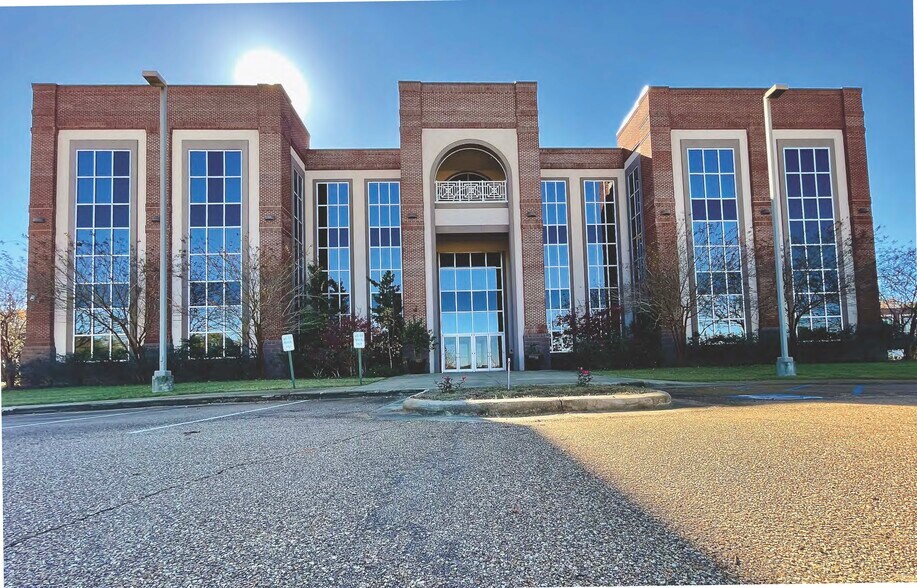 110 Pioneer Way, Magee, MS 39111