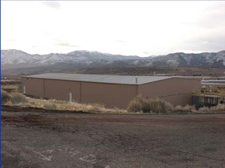 More details for 27 Bruce Way, Mound House, NV - Industrial for Lease