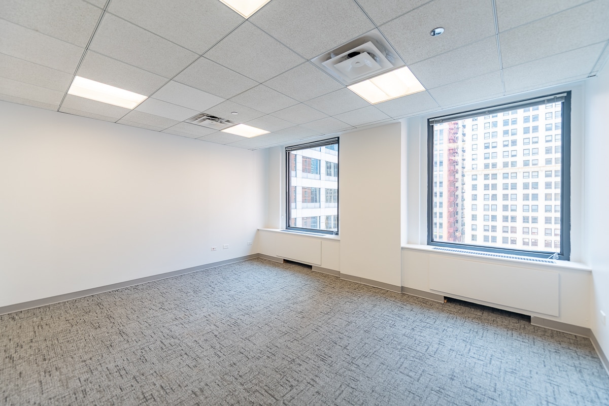 134 N LaSalle St, Chicago, IL for lease Interior Photo- Image 1 of 6