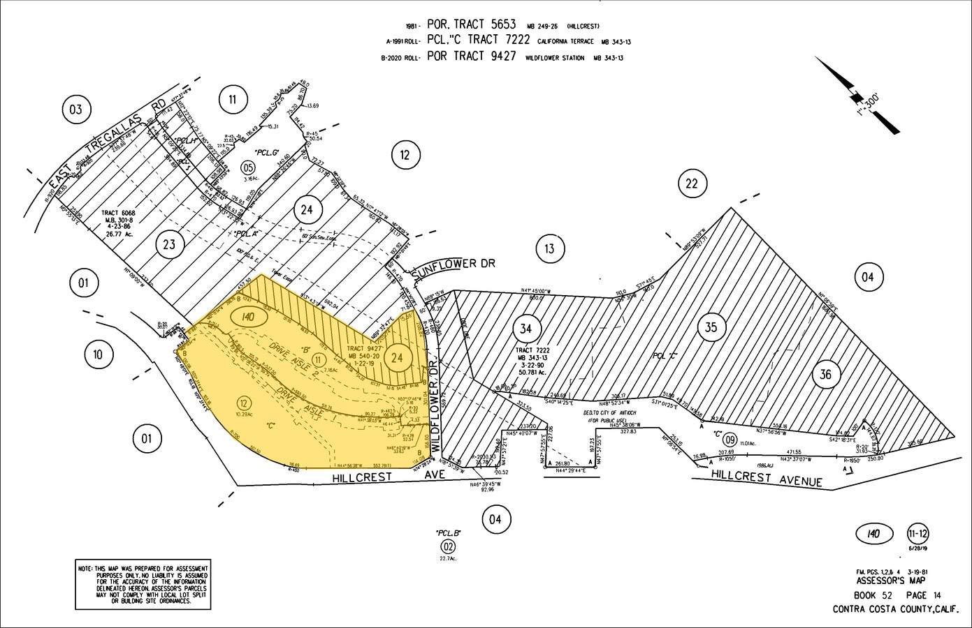 Hillcrest Ave & Wildflower Dr, Antioch, CA 94531 | LoopNet