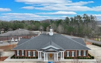 More details for 5650 Georgia Highway 400, Cumming, GA - Office for Lease