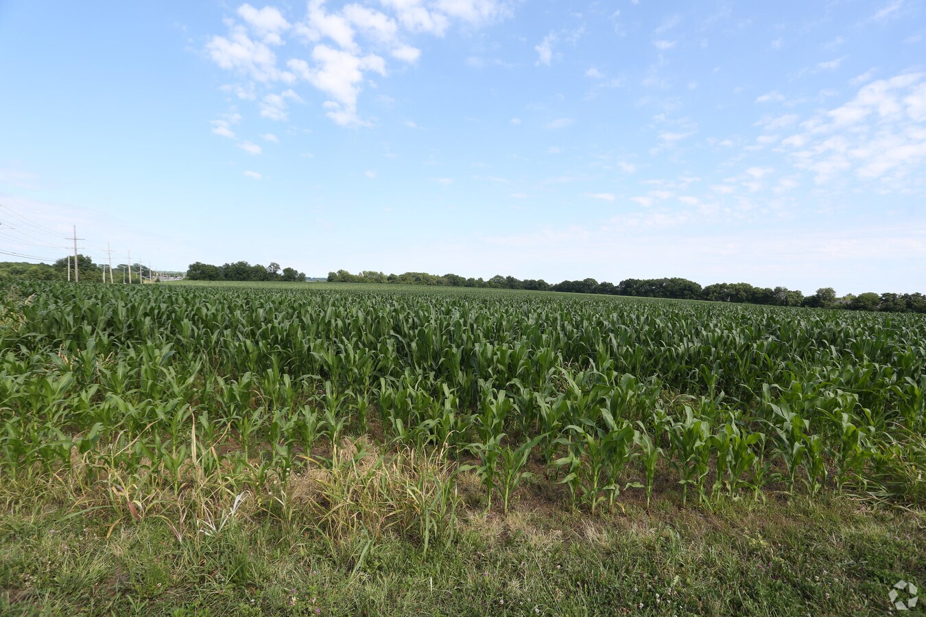 SEC 135th St, Leawood, KS 66224 Land for Sale