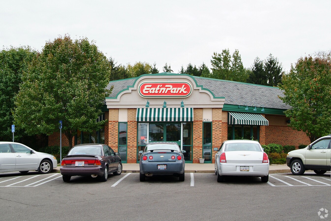 7061 Chillicothe Rd, Mentor, OH 44060