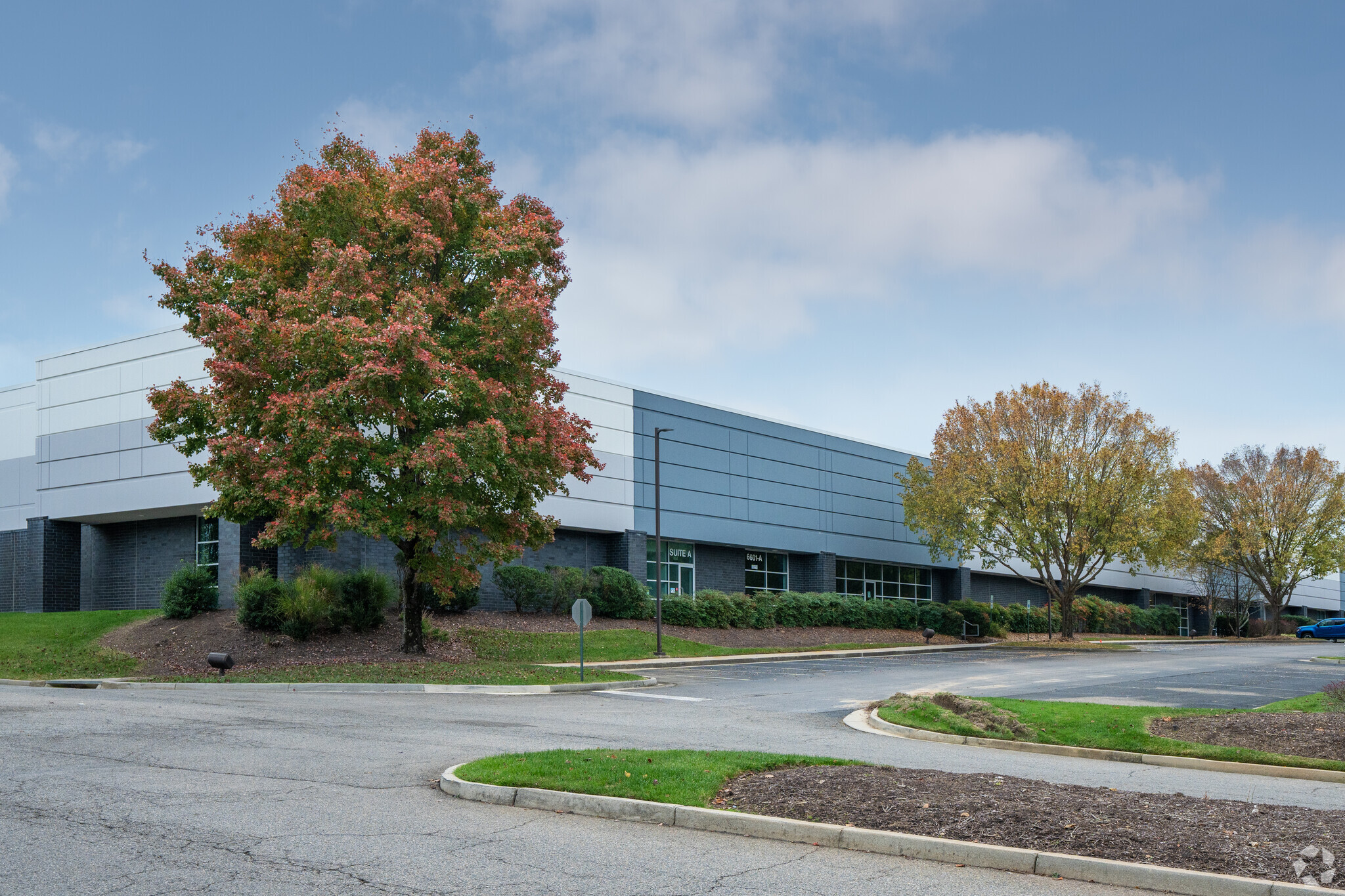 6601 S Laburnum Ave, Richmond, VA for lease Building Photo- Image 1 of 7