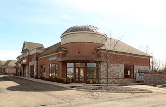 More details for 5677-5691 Woerner Temple Rd, Dublin, OH - Retail for Lease