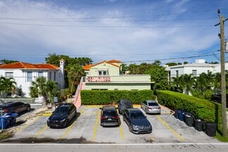 More details for 2822 Pine Tree Dr, Miami Beach, FL - Multifamily for Sale