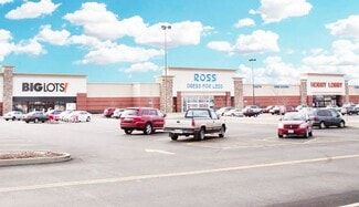 More details for 3917 Broadway St, Mount Vernon, IL - Office, Retail for Lease