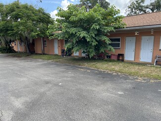 More details for 647 S Woodland Blvd, Deland, FL - Hospitality for Sale