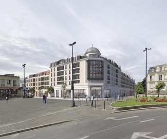 More details for 31 Rue du Marché, Champigny-sur-Marne - Retail for Lease