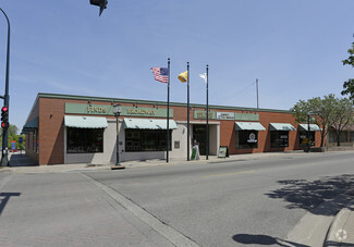 More details for 4180 W Broadway Ave, Robbinsdale, MN - Office/Retail for Lease